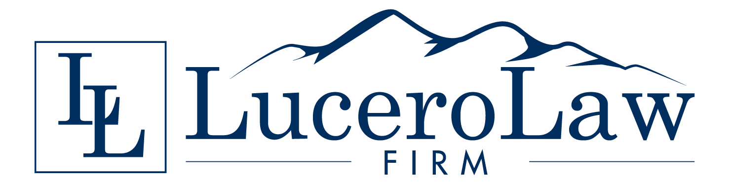 Lucero Law Firm — Ike Lucero, Jr., P.C.