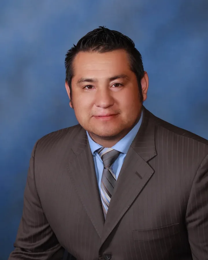 Attorney Ike Lucero, Jr.