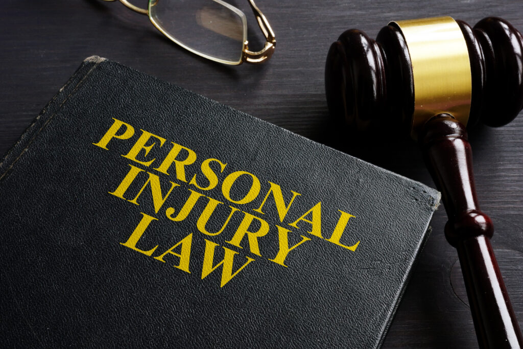 Personal Injury Lawyer in Pueblo, CO